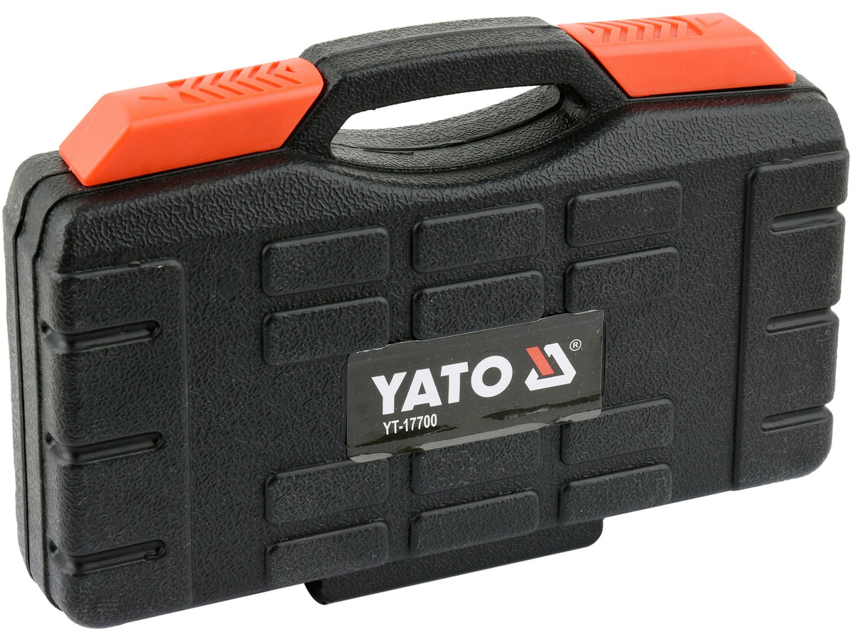 Remklauwdraad Reparatieset Ford/Opel/Vag 16 Elementen