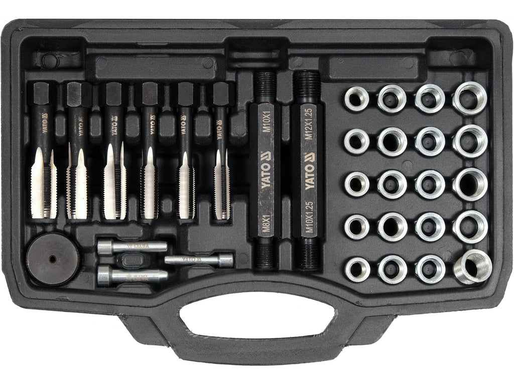 Reparatieset Voor Gloeibougie.