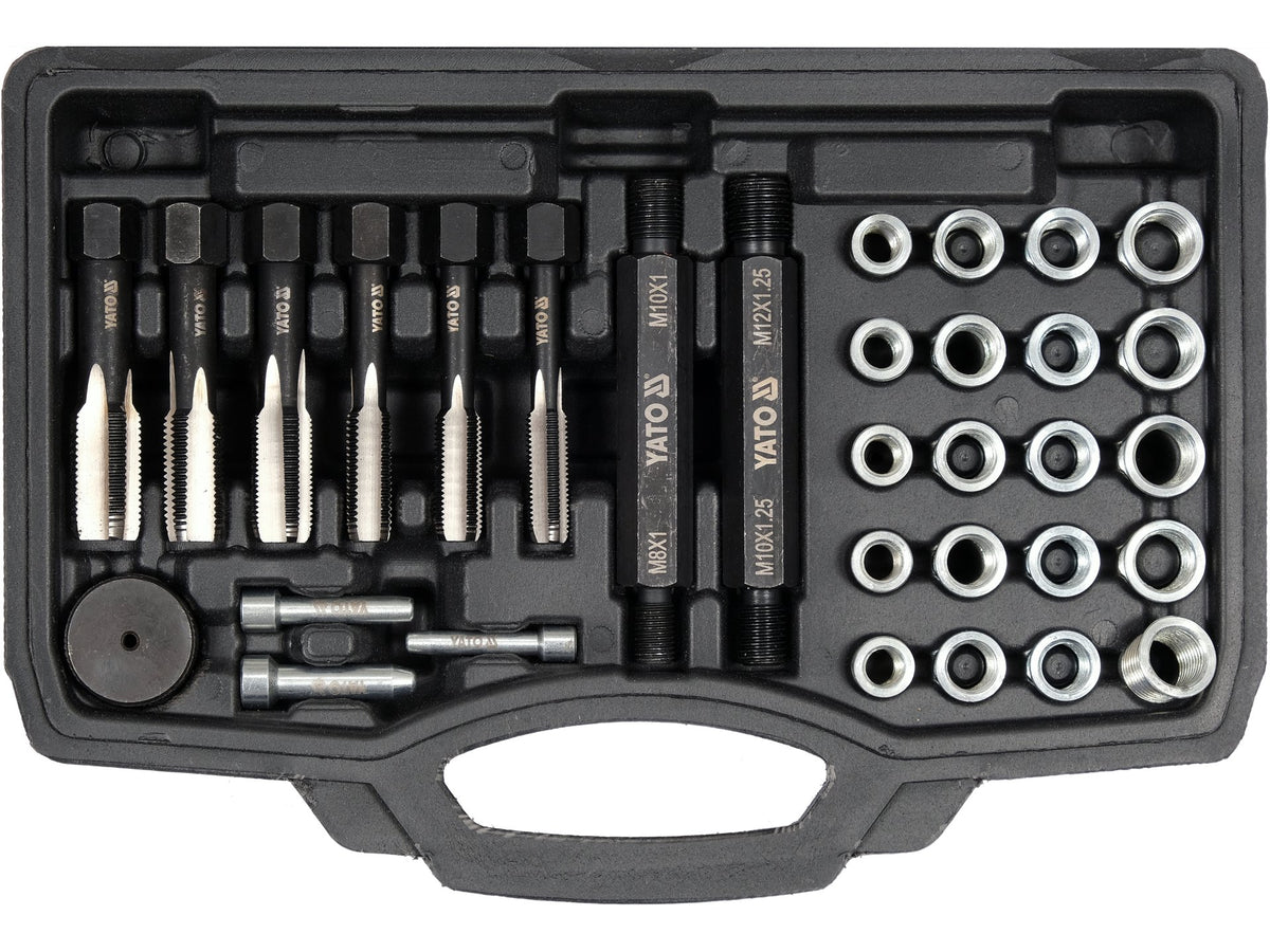 Reparatieset Voor Gloeibougie.