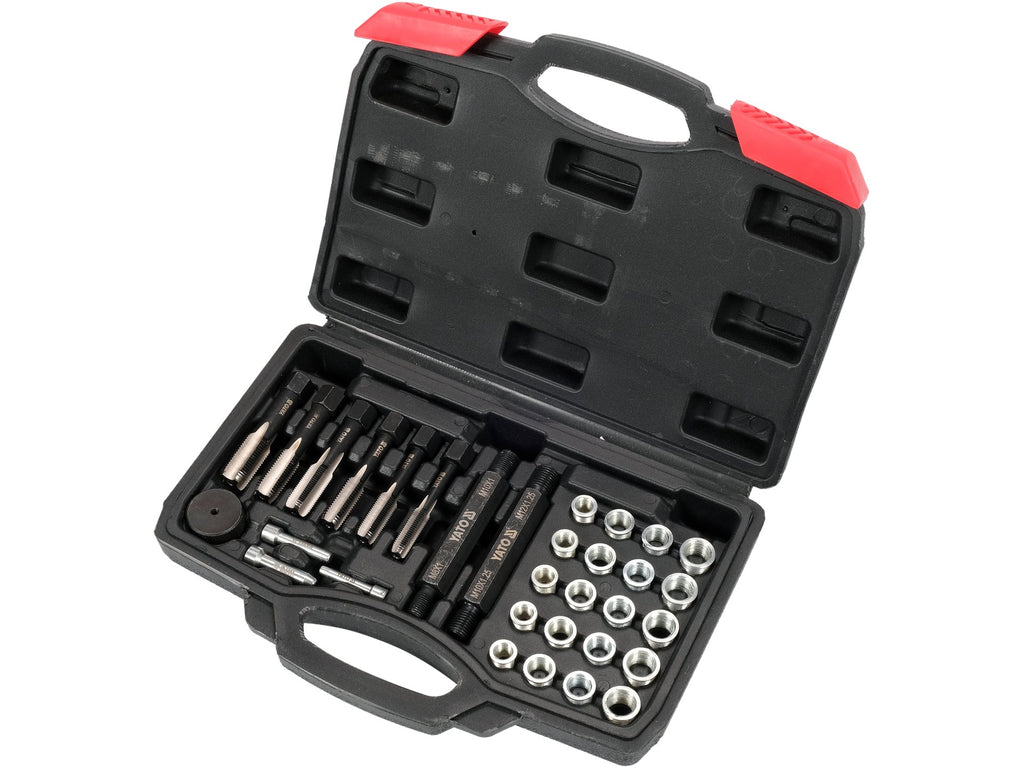 Reparatieset Voor Gloeibougie.