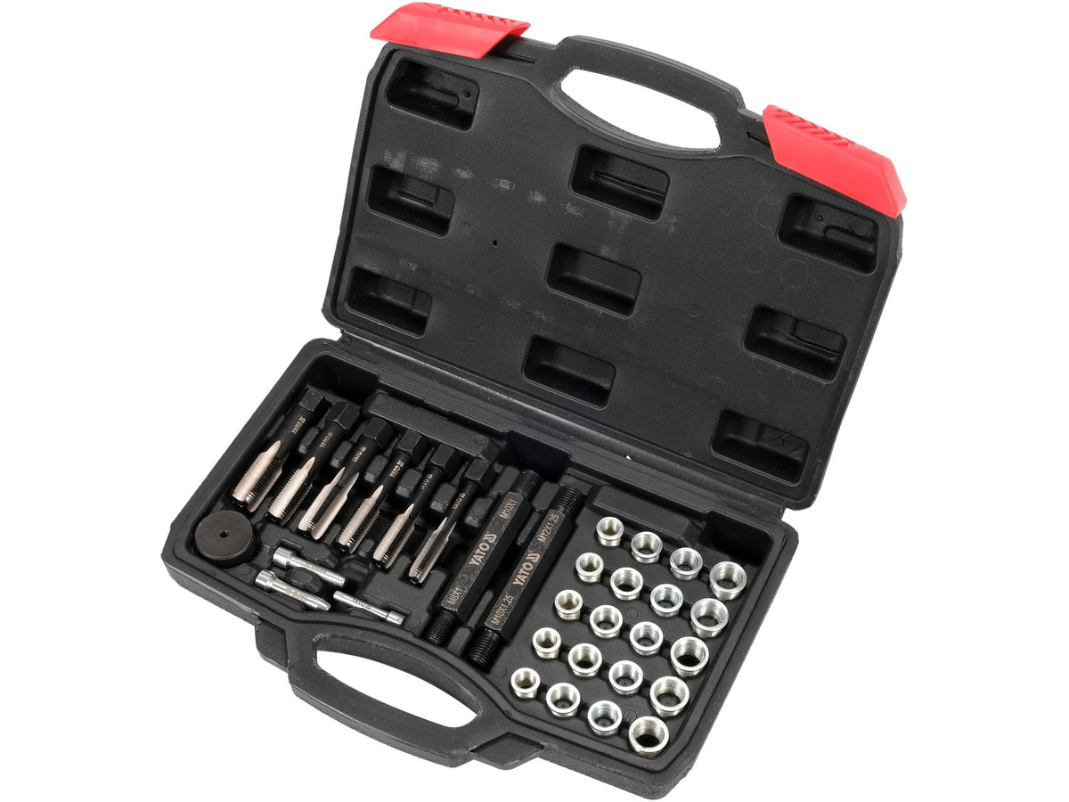 Reparatieset Voor Gloeibougie.