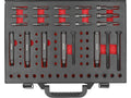 Gloeibougie Reparatieset 68 Elementen