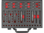 Gloeibougie Reparatieset 68 Elementen