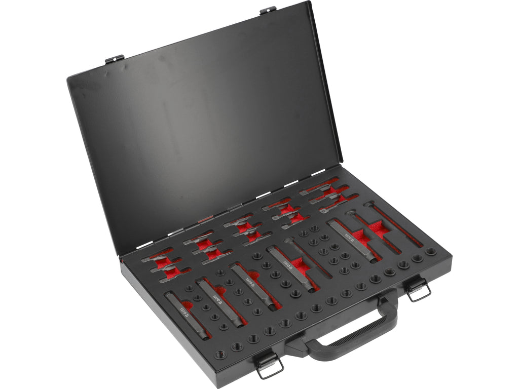 Gloeibougie Reparatieset 68 Elementen