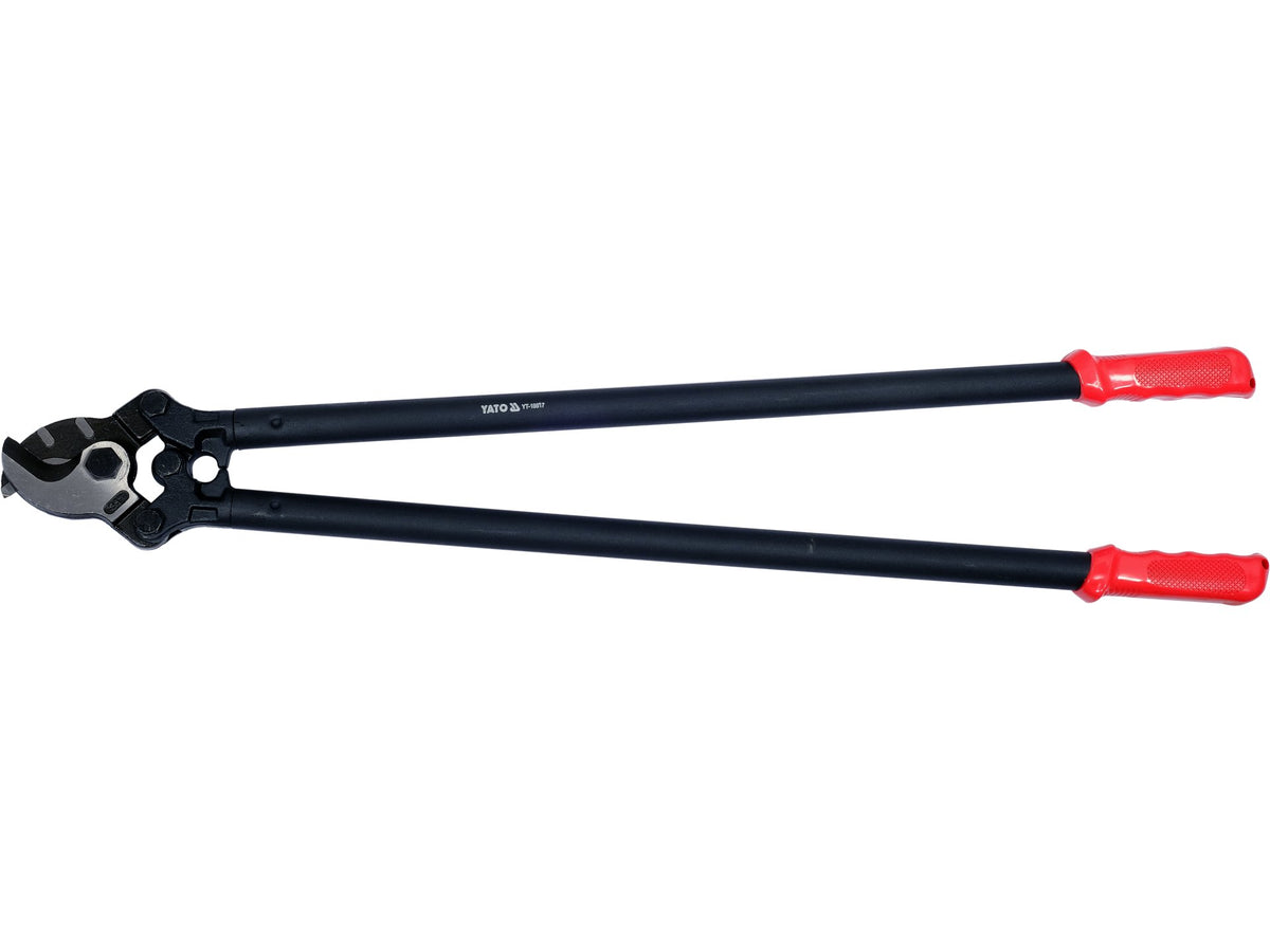 SCHAAR VOOR HET SNIJDEN VAN KABELS MET EEN Dwarsdoorsnede TOT 450MM2, LENGTE 910MM