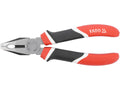 Universele Tang, Crv, 180 Mm, Driekleurige Handgrepen