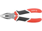 Universele Tang, Crv, 180 Mm, Driekleurige Handgrepen