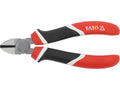 Zijsnijptang, Crv, 160 Mm, Driekleurige Handvatten