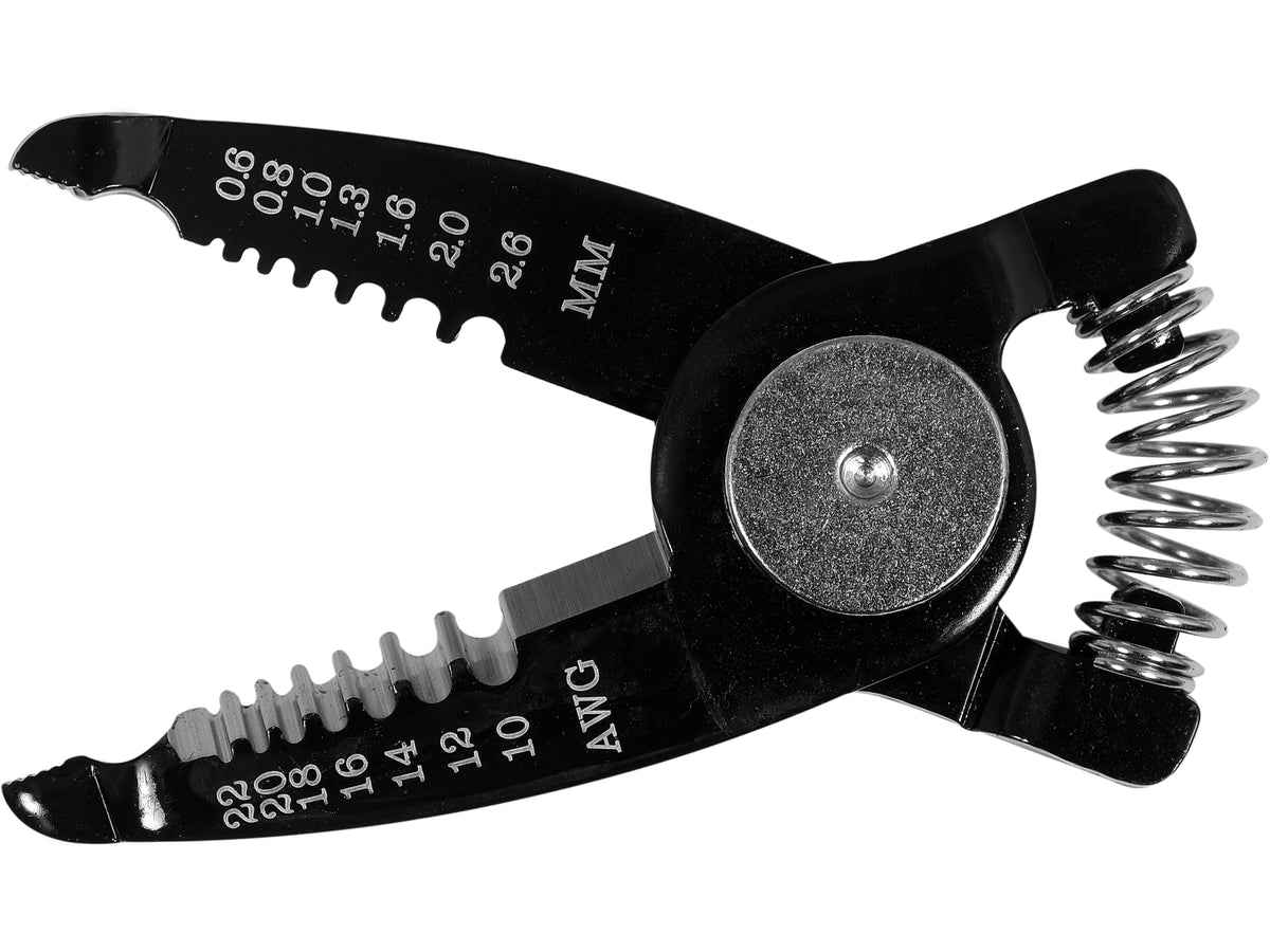 5 In 1 Elektricien Tangenset