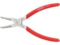 Binnenzanger Tang, Gebogen 225 MM