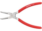 Binnenzanger Tang, Gebogen 225 MM