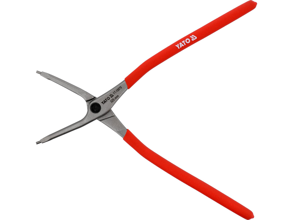 Singer Tang Binnen Recht 325MM