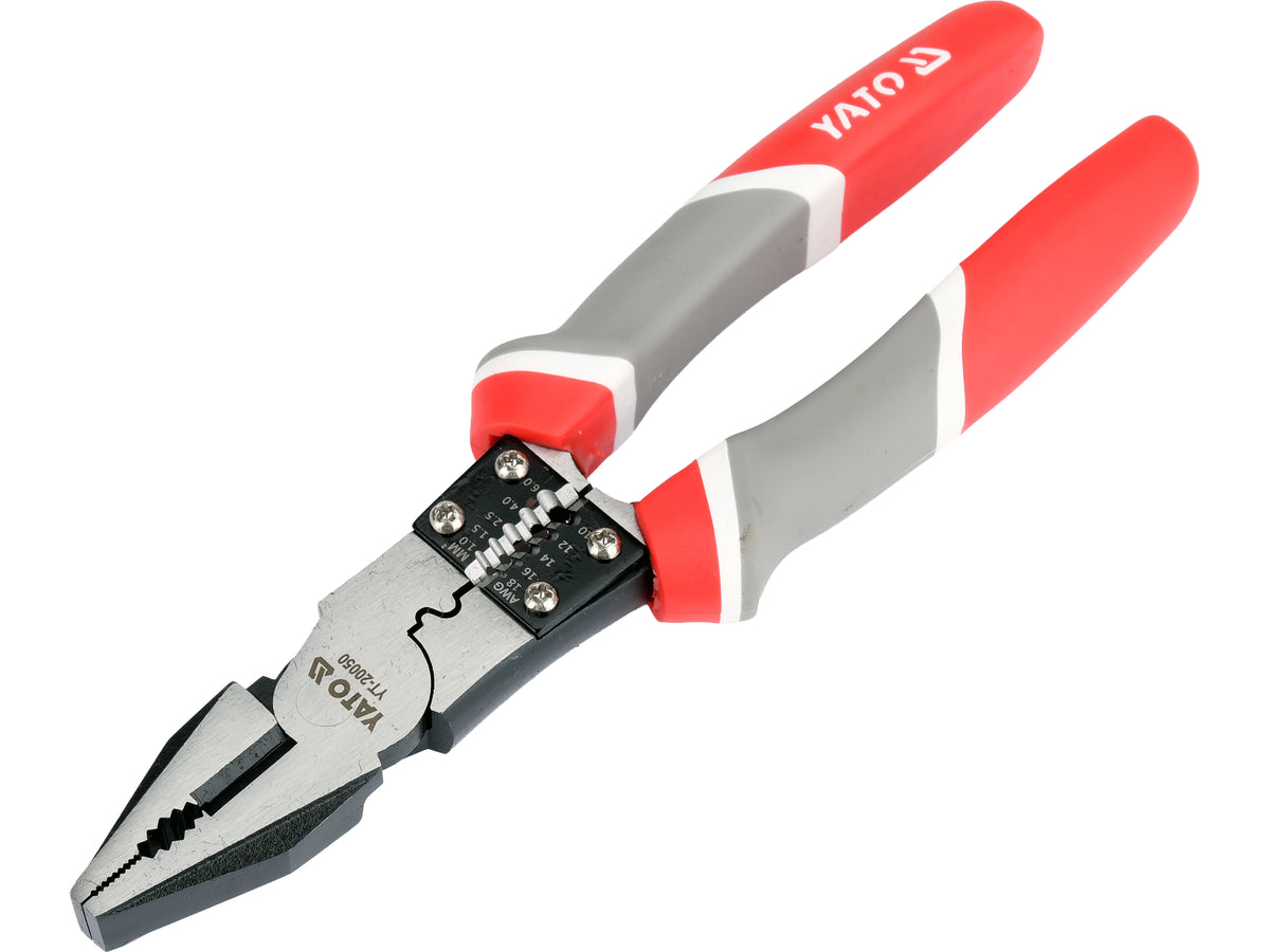 Multifunctional Combination Pliers 220MM