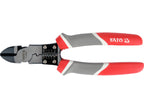 Multifunctional Side Cutting Pliers 200MM