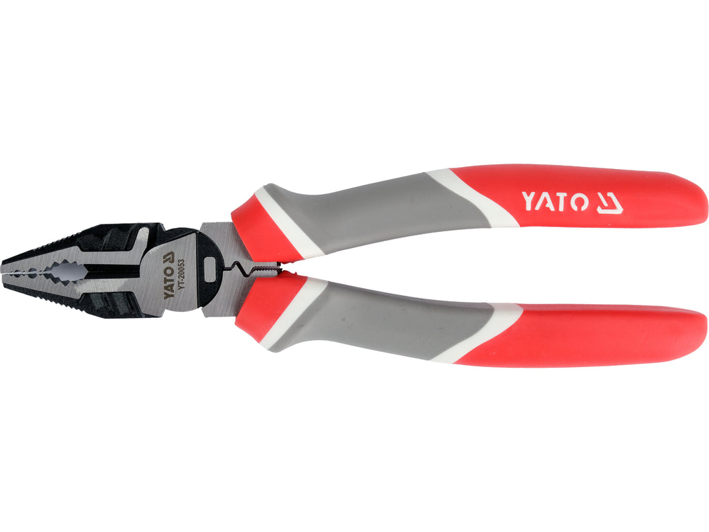 Combination Pliers 200MM