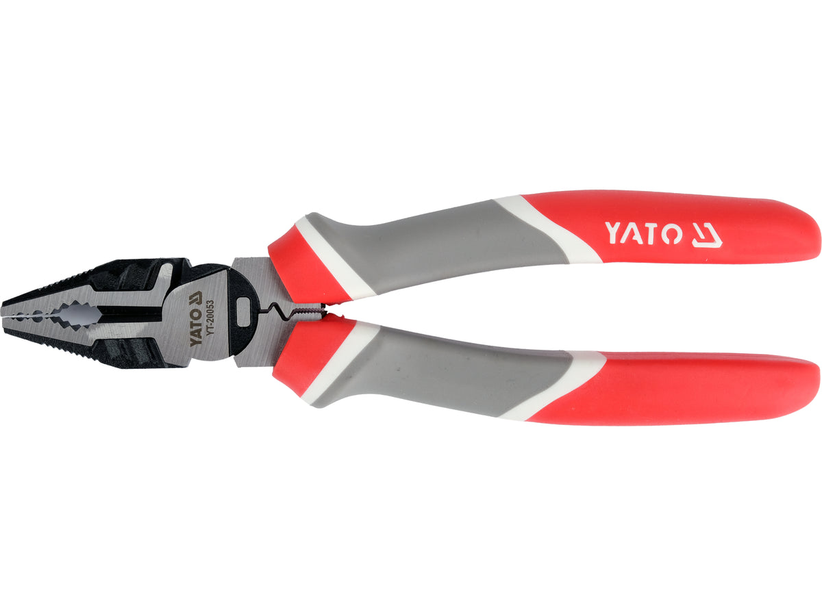 Combination Pliers 200MM