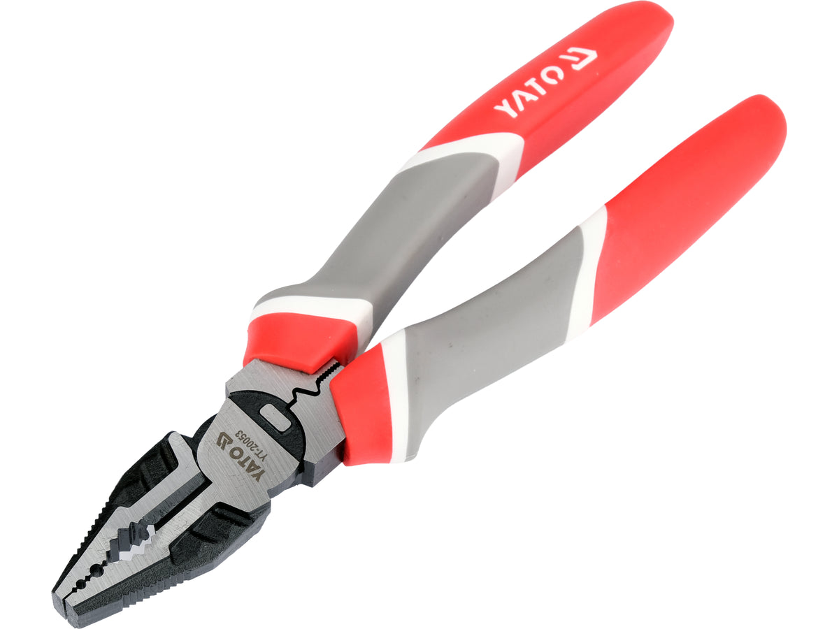 Combination Pliers 200MM