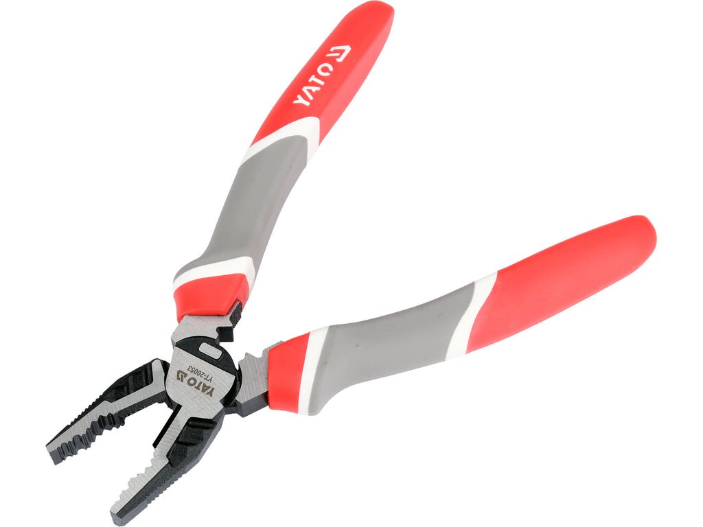 Combination Pliers 200MM