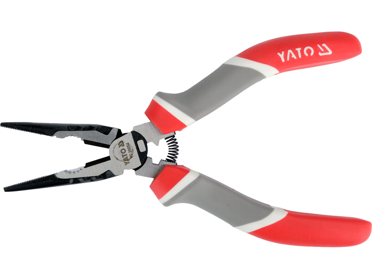 Long Nose Pliers 160MM