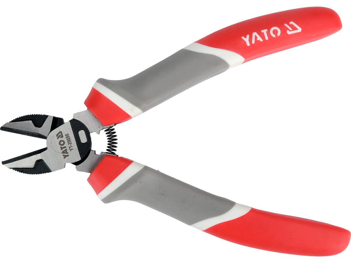 Side Cutting Pliers 160MM