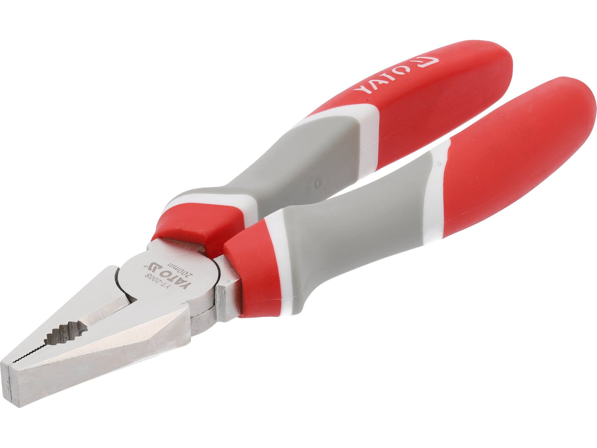 Universele Tang 200 MM