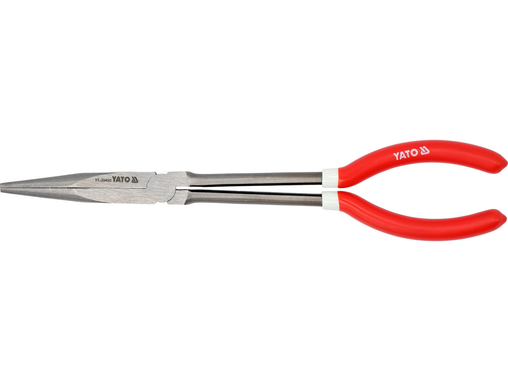 Rechte Lange Bekstang 285MM