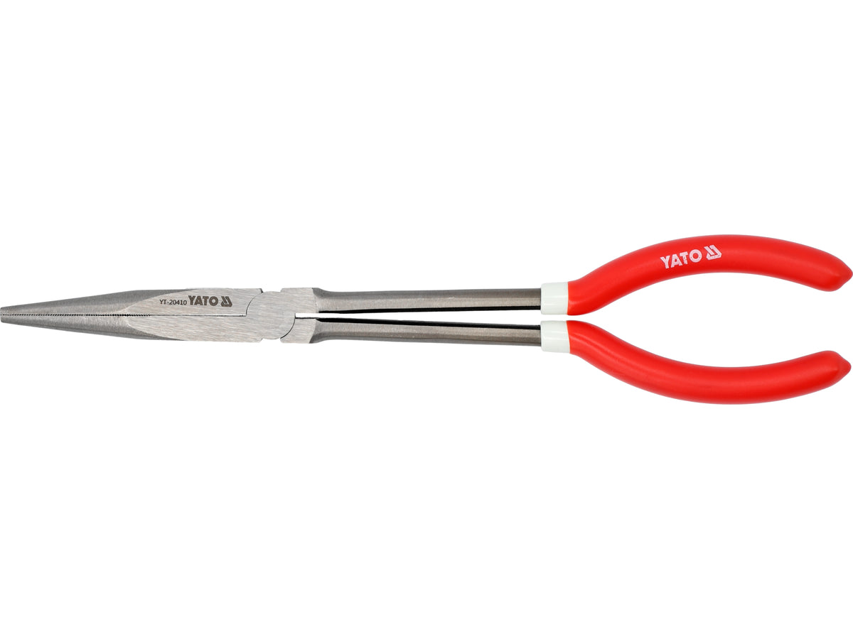 Rechte Lange Bekstang 285MM