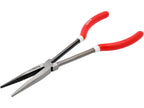 Rechte Lange Bekstang 285MM