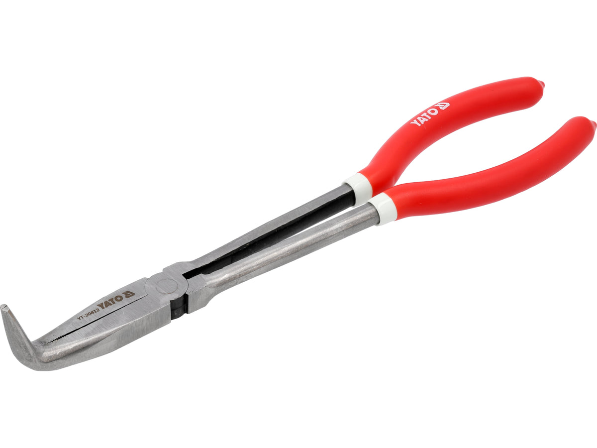 Gebogen Langtang 285MM