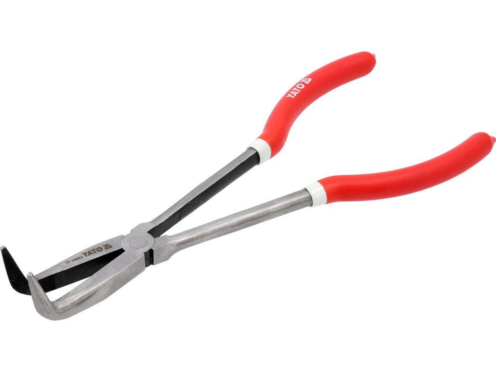 Gebogen Langtang 285MM