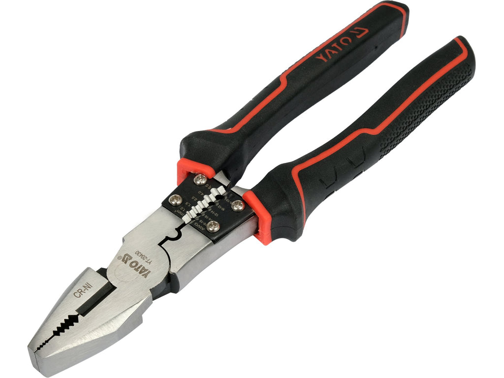 Multifunctionele Tang 220MM