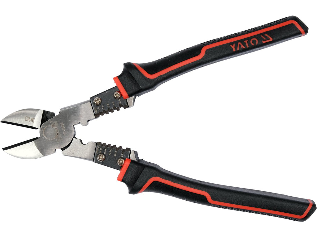 Multifunctionele Tang 205MM