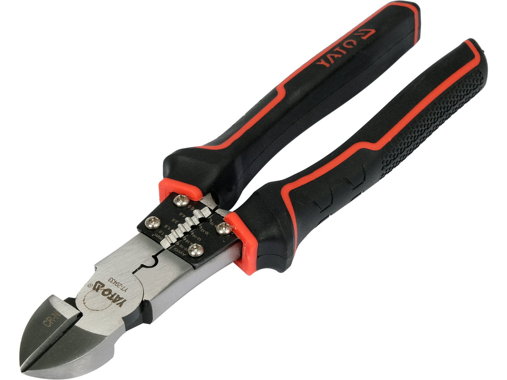 Multifunctionele Tang 205MM