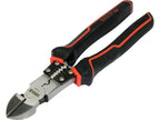 Multifunctionele Tang 205MM