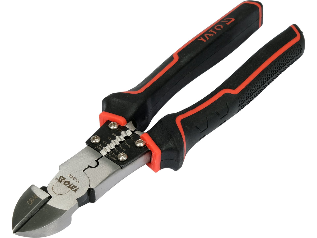 Multifunctionele Tang 205MM