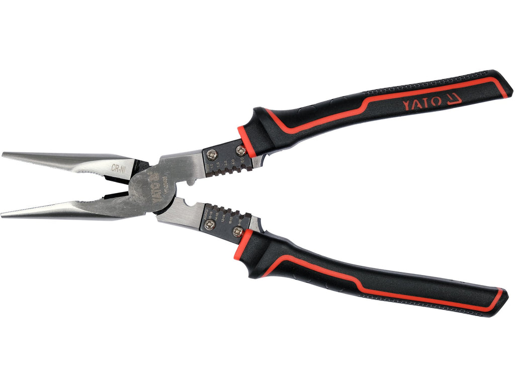 Multifunctionele Tang 240MM