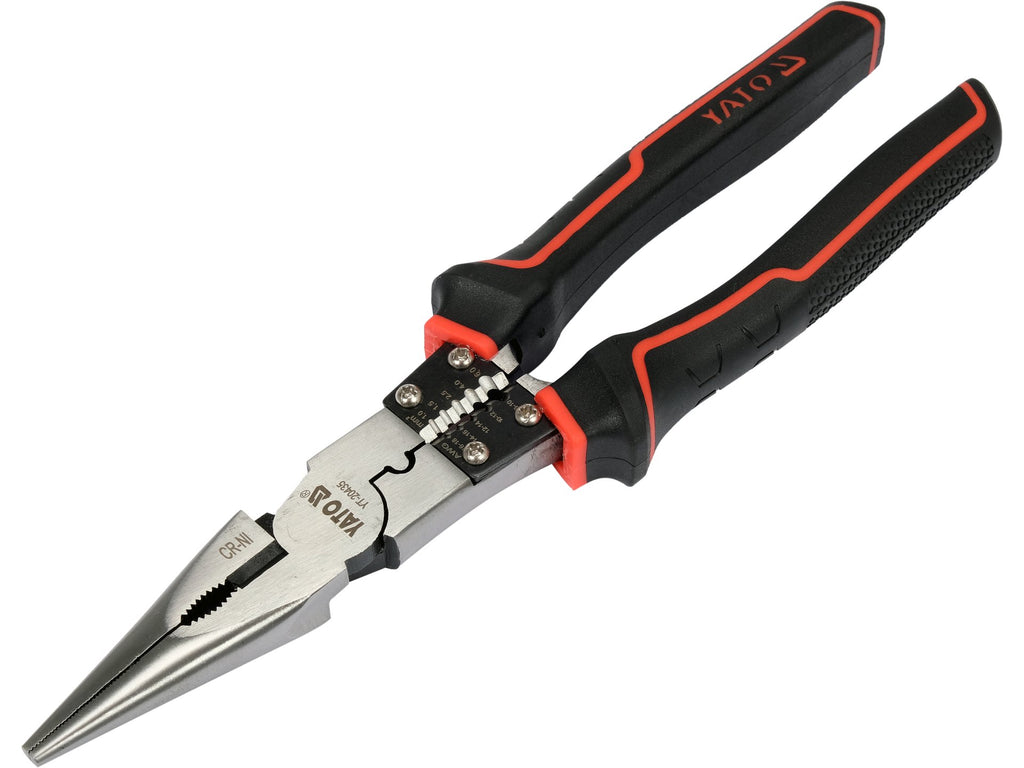 Multifunctionele Tang 240MM