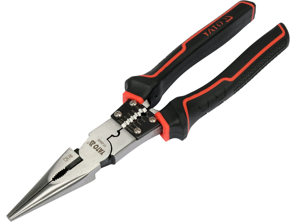 Multifunctionele Tang 240MM