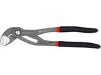 <p>TREKPLIER MAXI MET DRUKKNOP 250MM</p>