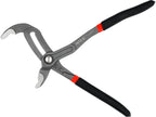 <p>TREKPLIER MAXI MET DRUKKNOP 250MM</p>