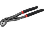 <p>TREKPLIER MAXI MET DRUKKNOP 250MM</p>
