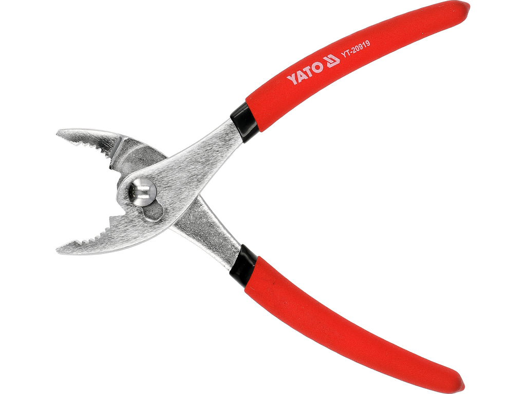 <h1>UNIVERSELE HYDRAULISCHE TANG 200MM</h1>