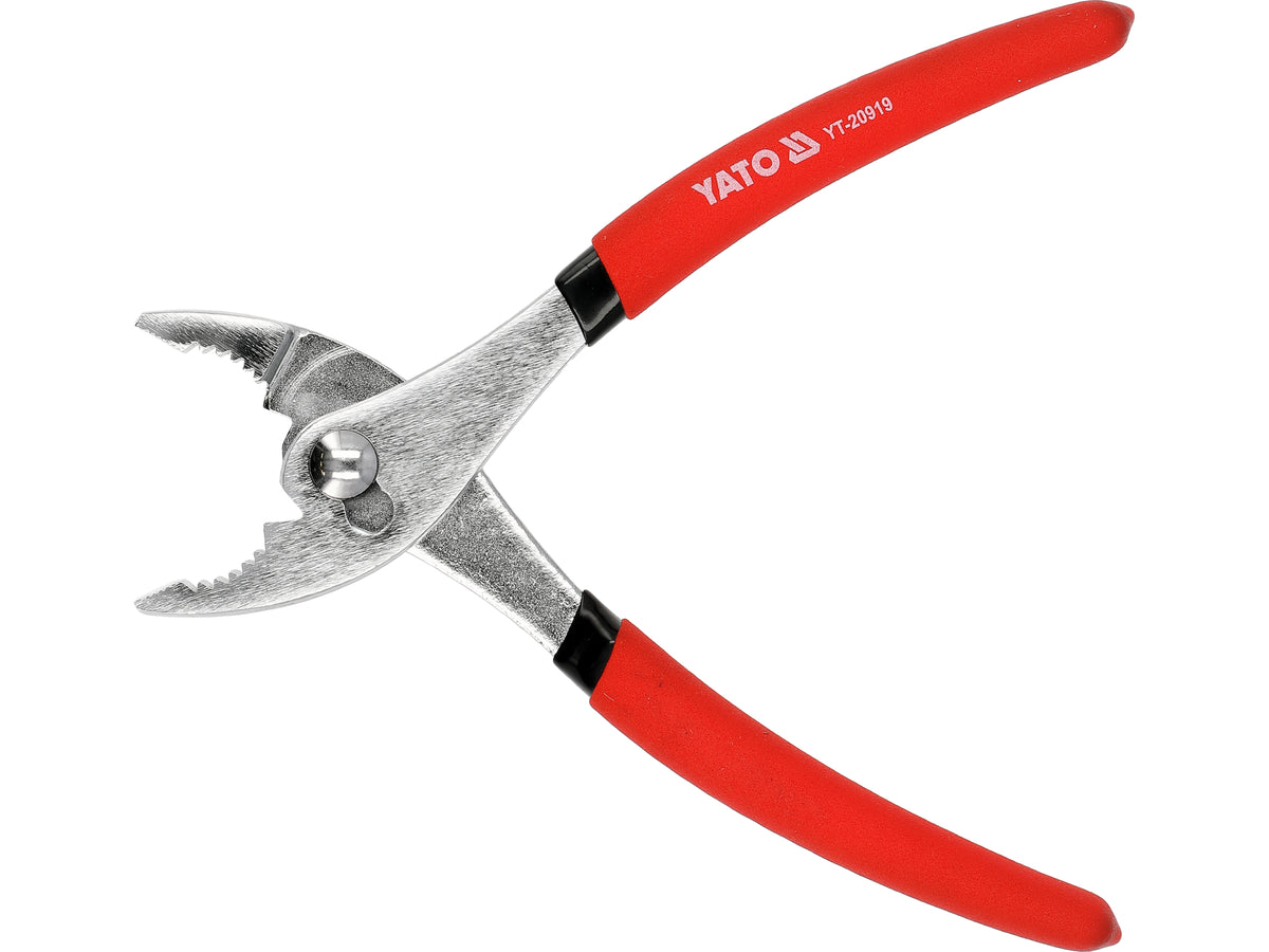 <h1>UNIVERSELE HYDRAULISCHE TANG 200MM</h1>
