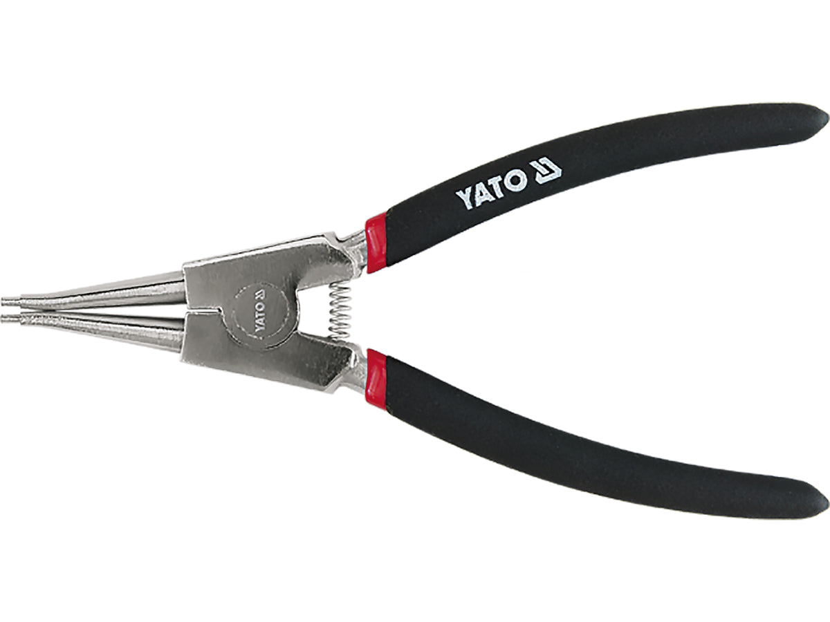 Enkele Tang, Buiten Recht 150 MM