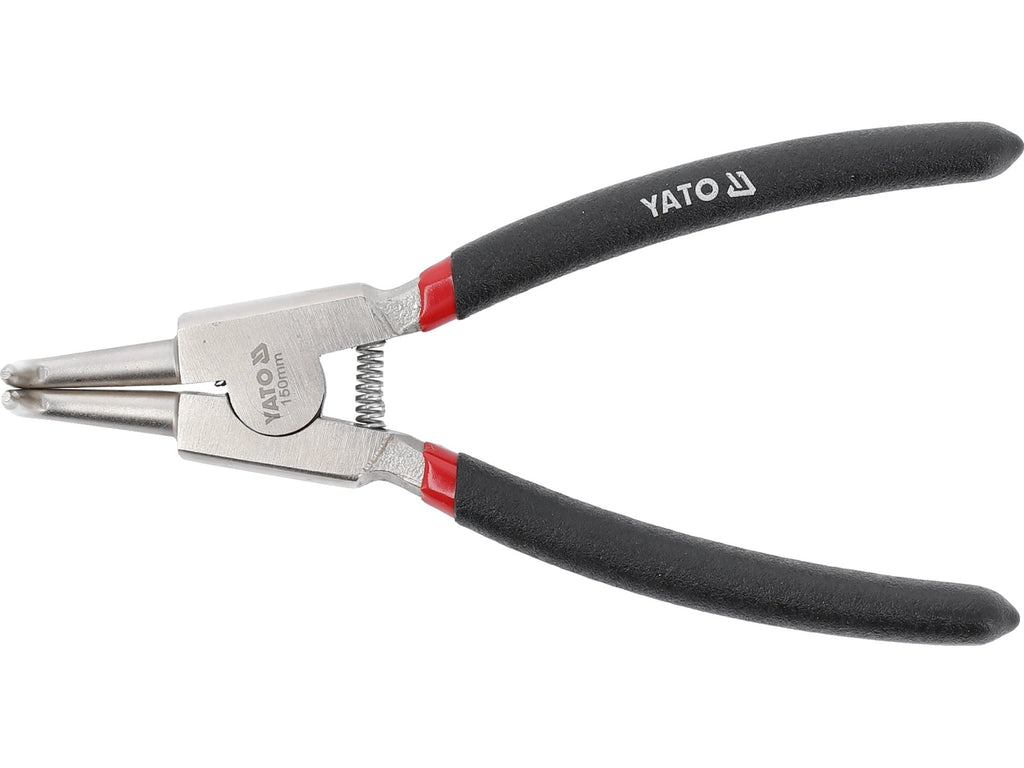 Seger Tang, Buiten Gebogen 150 MM