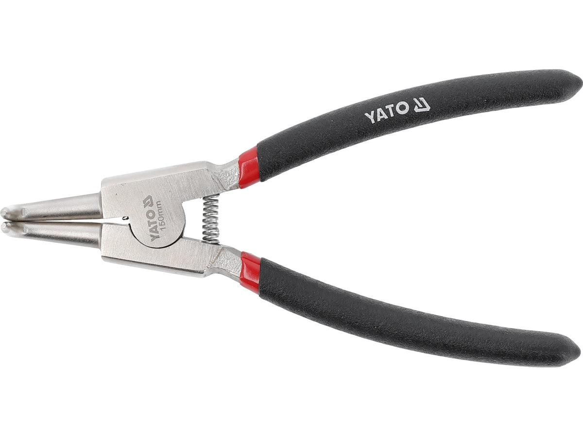Seger Tang, Buiten Gebogen 150 MM