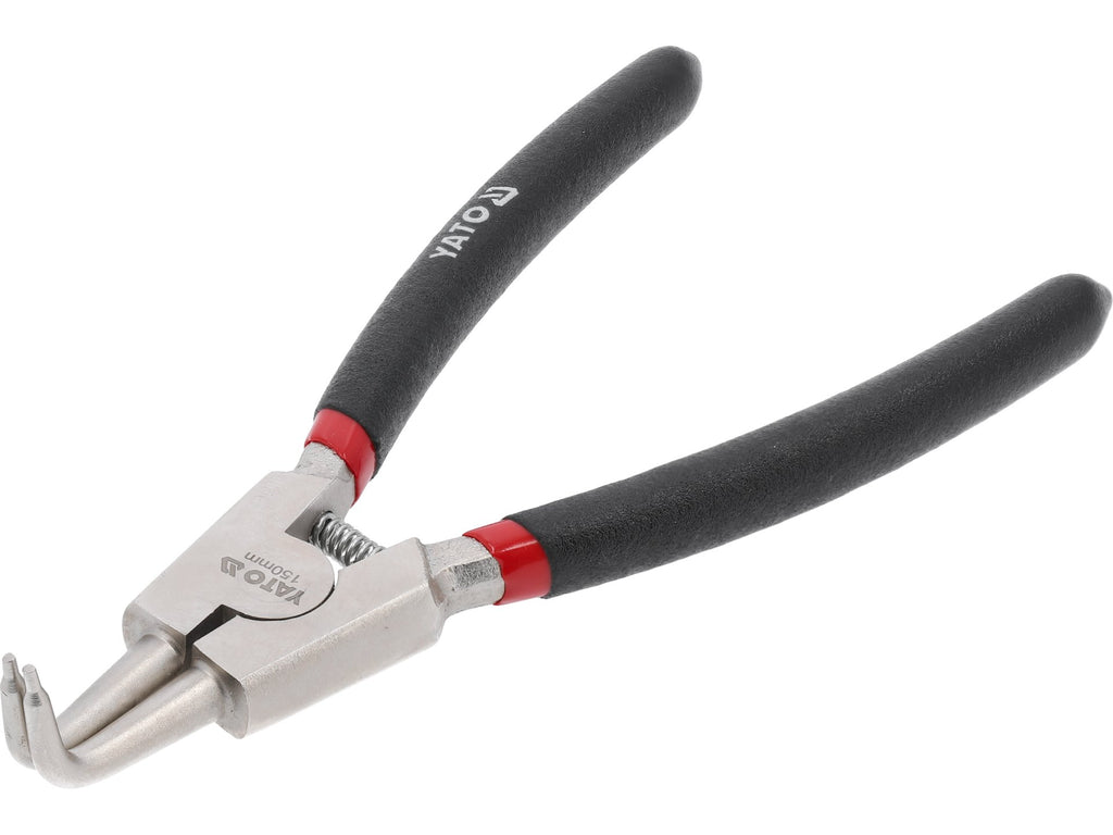 Seger Tang, Buiten Gebogen 150 MM