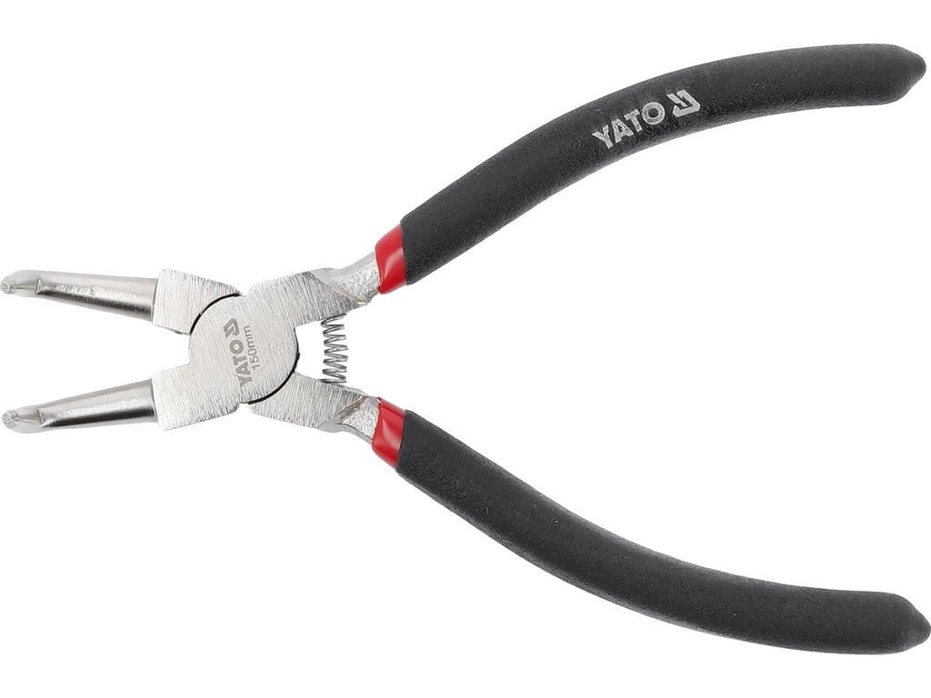 Seger Tang, Binnen Gebogen 150 MM