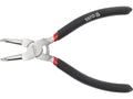Seger Tang, Binnen Gebogen 150 MM