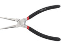 Seger Tang, Inwendig Recht 200 MM